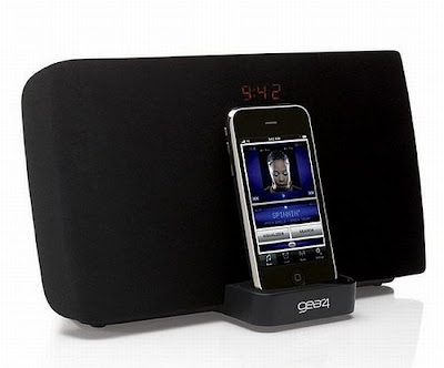 Gear4 SmartDock iPhone/iPod Speaker