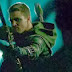Clip from Episode 14: Arrow (2014)
