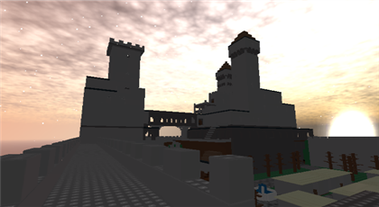 Roblox News Roblox Knights Of Old - roblox pictures of castles