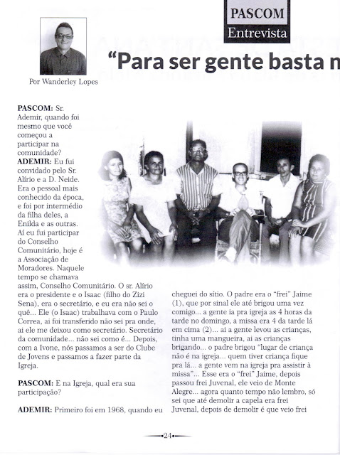 REVISTA DA FESTA DE SANT'ANA - 2018 - PAG 23