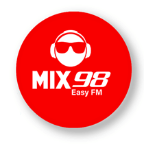 Ouvir agora Rádio Mix 98 Easy FM - Web rádio - Curitiba / PA