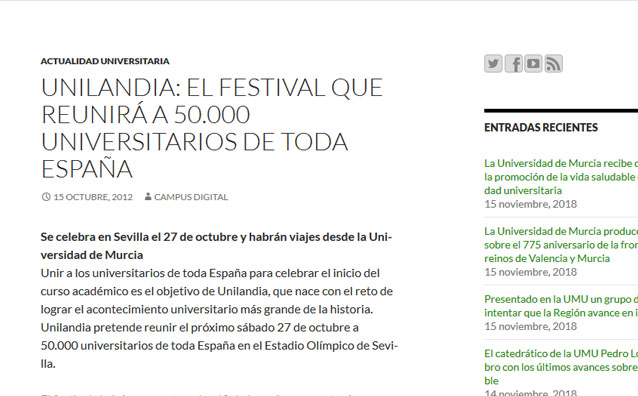 http://edit.um.es/campusdigital/unilandia-el-festival-que-reunira-a-50-000-universitarios-de-toda-espana/