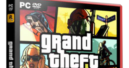 GTA San Andreas 2012 Extreme Edition (Highly compressed ...