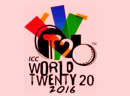 ICC T20 World Cup 2016 Schedule | Fixtures | Timings | Time Table | Live Streaming