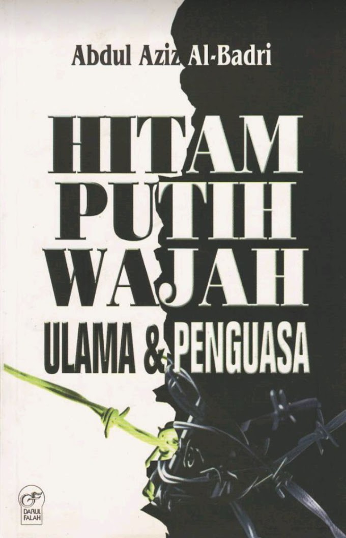 Hitam Putih Wajah Ulama & Penguasa