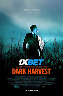 Dark Harvest 2023 Hindi Dubbed (Voice Over) WEBRip 720p HD Hindi-Subs Online Stream