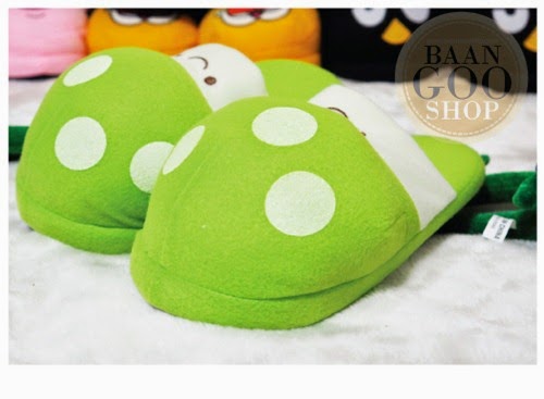 รองเท้าตุ๊กตา
