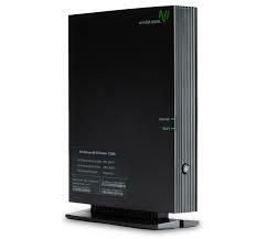 Windstream Approved Modems