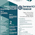 Info Seminar K3 Nasional OHS Expo 5 