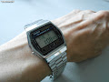 Casio DB-200