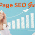 Top 10 On-Page SEO Factors To Rank On The First Page