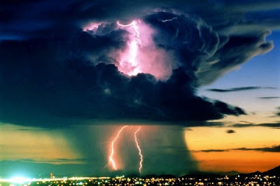 Lightning Pictures