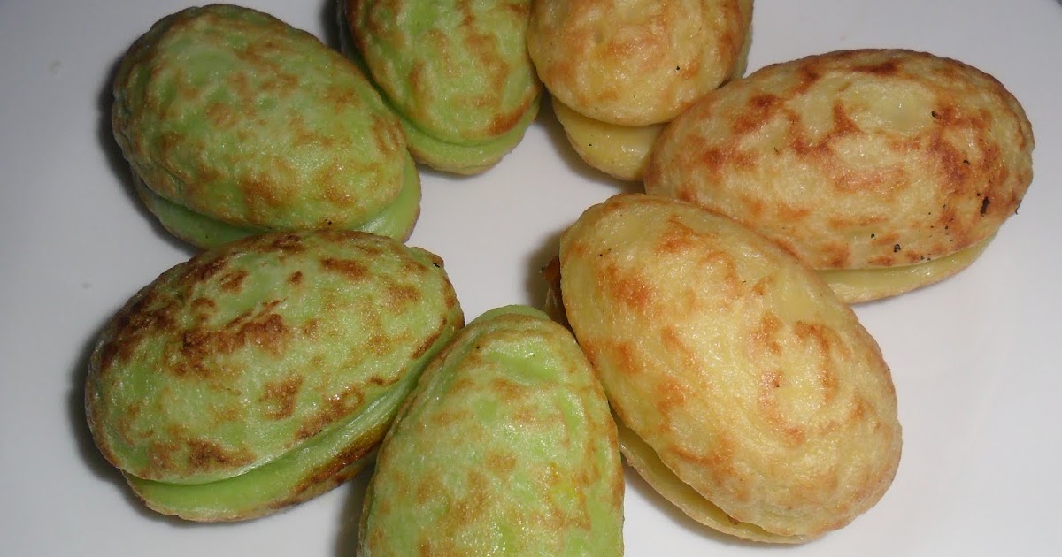 Deli sweetsour: KUIH CARA MANIS