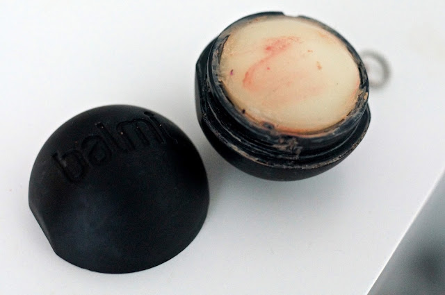 Balmi Lip balm