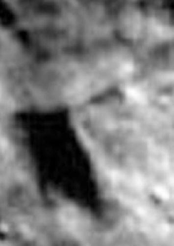 Jesus The Above Alien Extraterrestrial