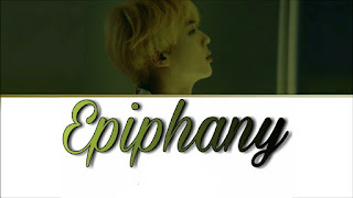 Download Lagu MP3 MV Music Video Lyrics BTS – Intro: Epiphany [LOVE YOURSELF 結 Answer]