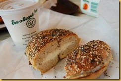everything bagel