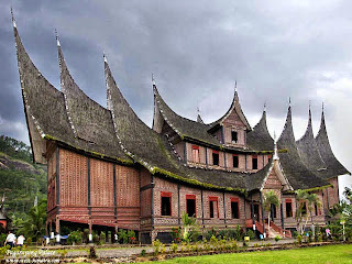 istana termegah di indonesia