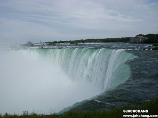 加拿大東部自駕遊|加拿大尼加拉瀑布,不會失望的景點