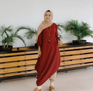 Biodata dan Profil Nissa Sabyan, Penyanyi Gambus Arab Cantik