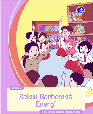 RPP Tematik Kelas IV Selalu berhemat Energi RPP Tematik Kelas IV SD Tema 2 Selalu berhemat Energi Revisi 2017