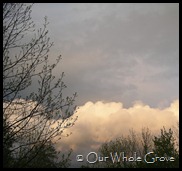 clouds 