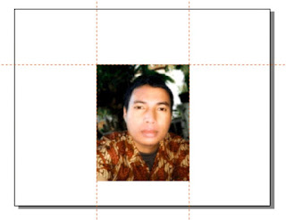 Cara Crop Foto Dengan Mudah Dengan Coreldraw