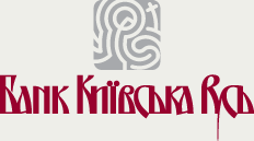 Банк Киевская Русь логотип