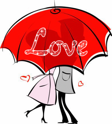 Kumpulan Gambar Animasi Bergerak Romantis Tentang Cinta 