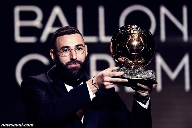 Ballon d'Or 2022 live: Key updates from Paris ceremony as Karim Benzema hopes to win award for first time