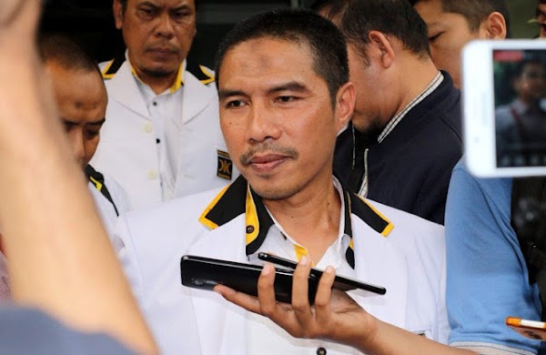 Kadernya Diminta Mundur Jika Jadi Wagub DKI, PKS: Usul yang Bagus