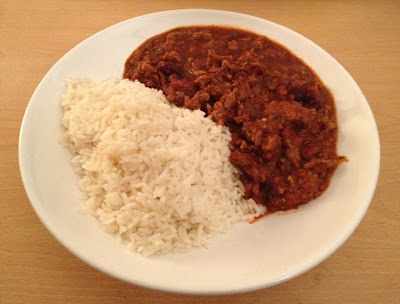 chilli con carne