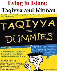 Taqiyyah for dummies