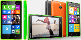 Yeni Androidli Telefon: Nokia X2