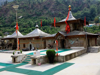 kamna devi temple in Himachal province