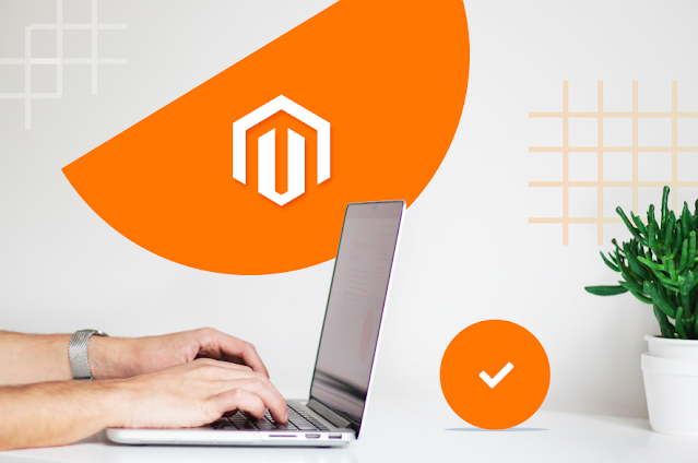 magento development