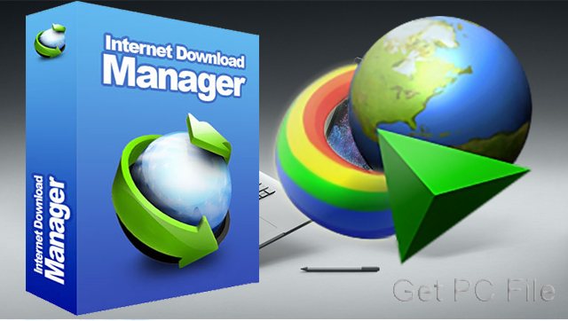 Internet Download Manager  latest version 6.41.2