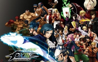 Free Download Game King of Fighters XIII (2011/PC/Eng) - Full Version