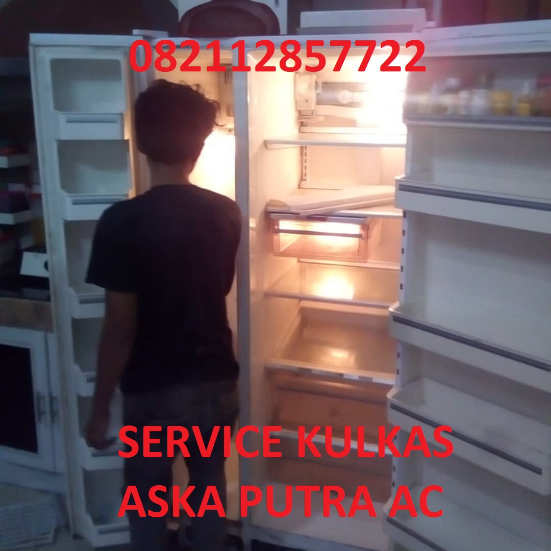 Service kulkas gading serpong Service kulkas bsd berkualitas