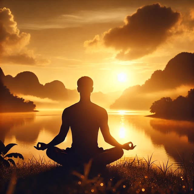 Overcoming Anxiety with the Healing Power of Breathwork