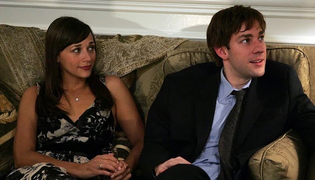 Rashida Jones Opens Up About Her Exit from The Office After One Season