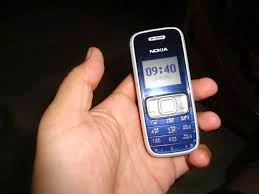 1209 contact service Solution 