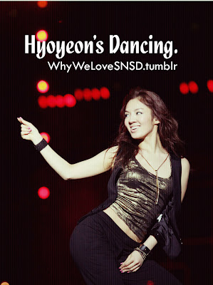 Why We Love SNSD