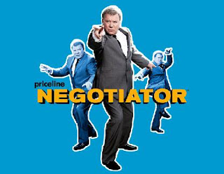 Priceline Negotiator