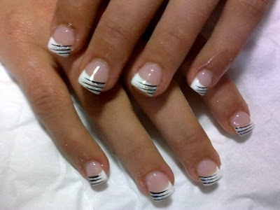 Wedding Nail Designs