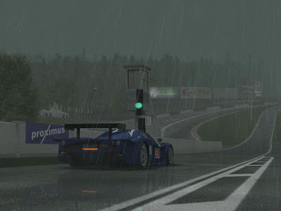 GTR 2 FIA GT Racing Game