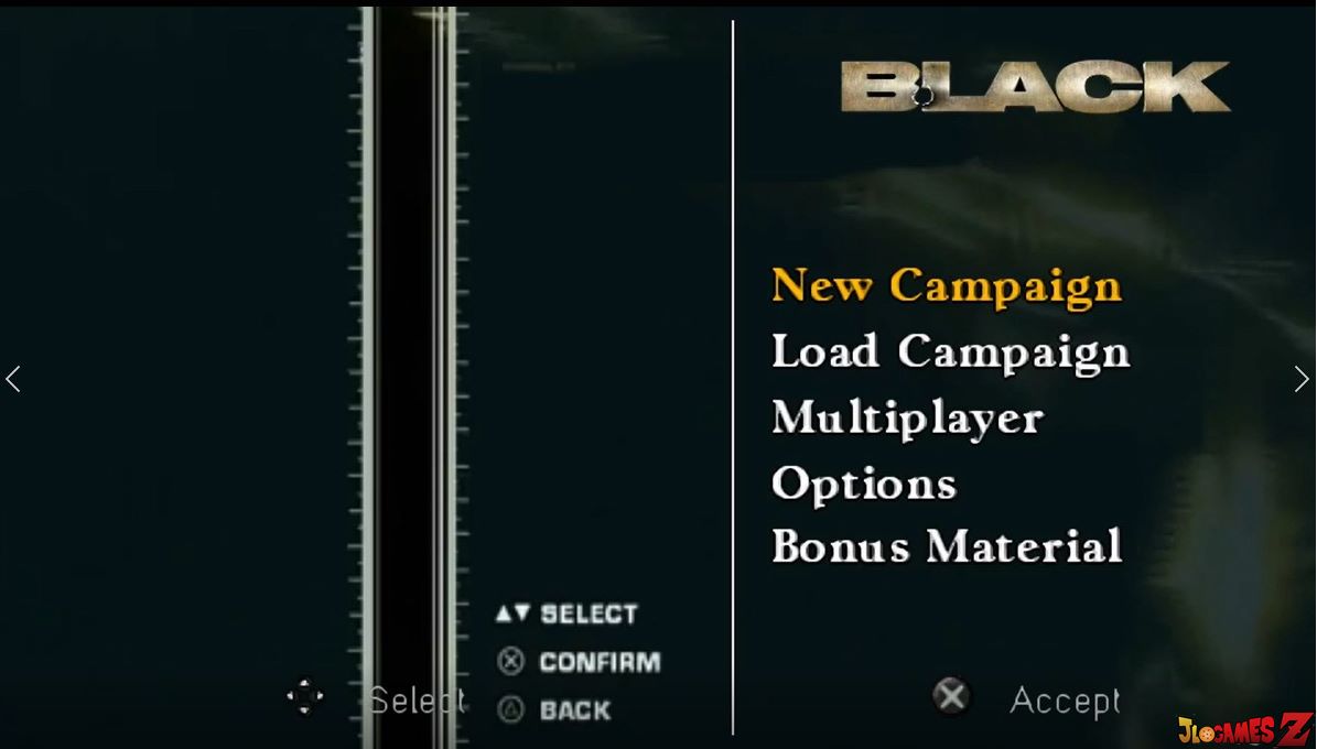 Call Of Duty MOD Black Style PS2 Para Android E Pc PPSSPP + [DOWNLOAD]