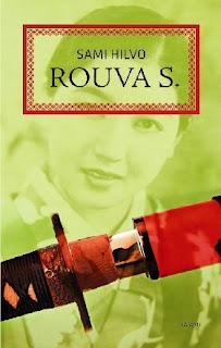 Sami Hilvo: Rouva S.