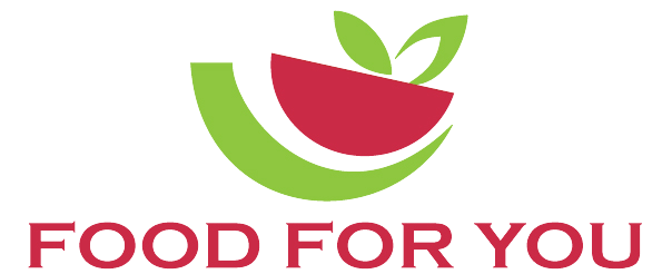 <center>Food For You</center>