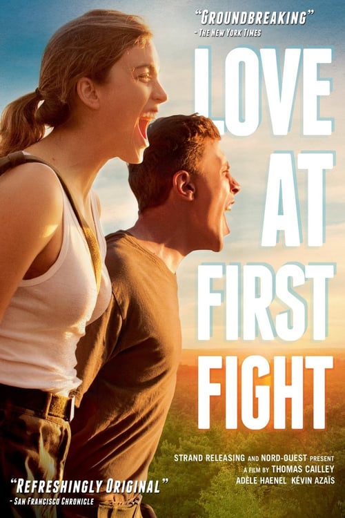[HD] Les Combattants 2014 Pelicula Online Castellano